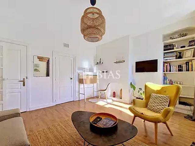 Honfleur 14600 Achat / Vente appartement 2 pièces t2 au dernier étage