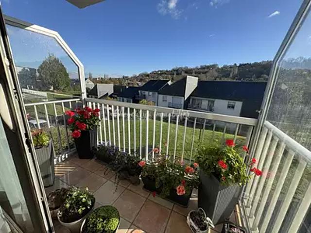 Honfleur 14600 Achat / Vente appartement 3 pièces t3
