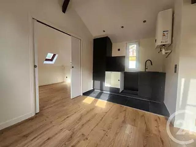 Honfleur 14600 Achat / Vente appartement 3 pièces t3