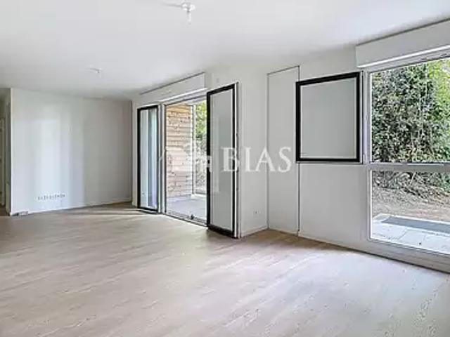 Honfleur 14600 Achat / Vente appartement 3 pièces t3 terrasse
