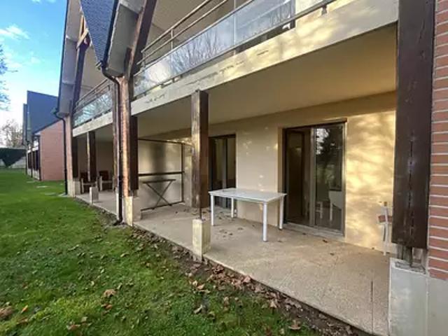 Honfleur 14600 Achat / Vente divers 2 pièces