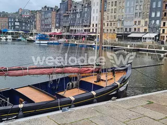 Honfleur 14600 Achat / Vente immeuble