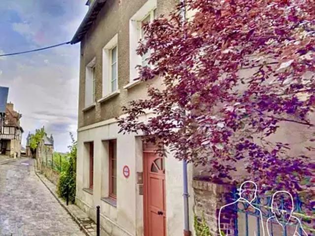 Honfleur 14600 Achat / Vente immeuble
