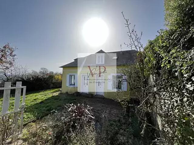 Honfleur 14600 Achat / Vente maison 3 pièces t3
