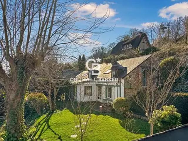 Honfleur 14600 Achat / Vente maison 3 pièces t3