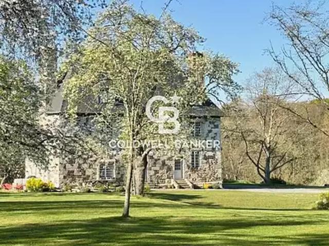 Honfleur 14600 Achat / Vente maison 10 pièces t10