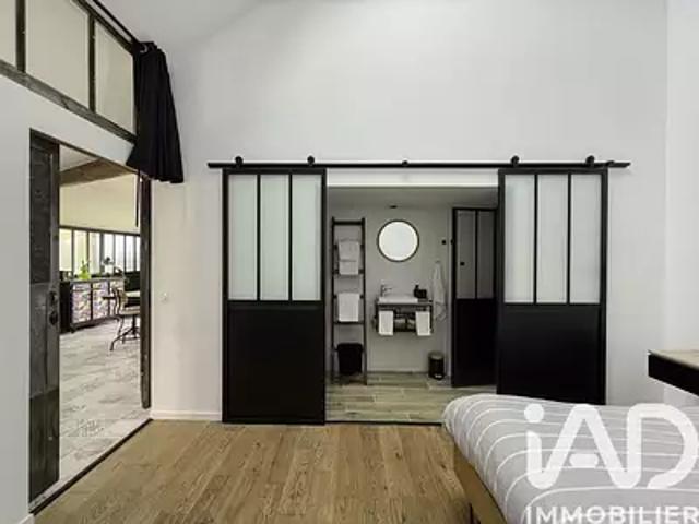 Honfleur 14600 Achat / Vente maison 12 pièces t12 parking