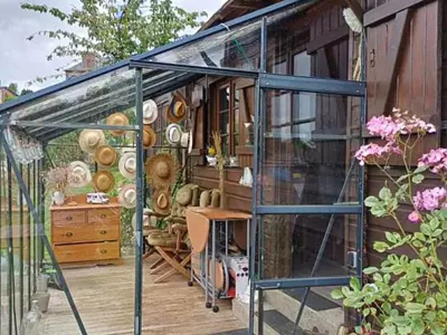 Honfleur 14600 Achat / Vente maison 2 pièces t2