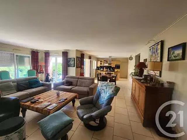 Honfleur 14600 Achat / Vente maison 7 pièces t7