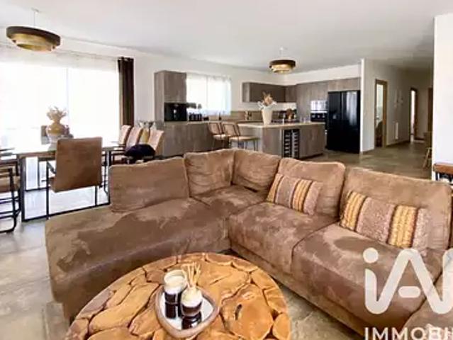 Honfleur 14600 Achat / Vente maison 7 pièces t7 parking