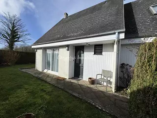 Honfleur 14600 Achat / Vente maison 4 pièces t4