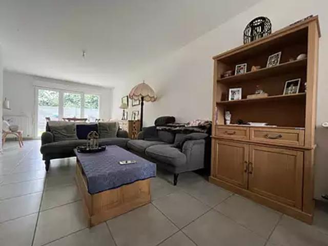 Honfleur 14600 Achat / Vente maison 4 pièces t4
