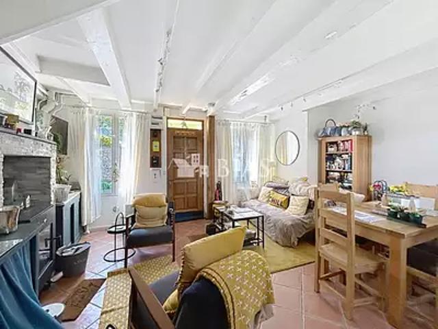 Honfleur 14600 Achat / Vente maison 4 pièces t4