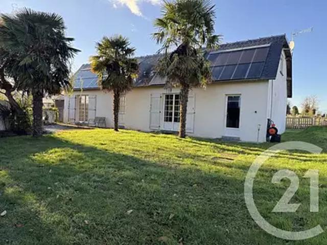 Honfleur 14600 Achat / Vente maison 5 pièces t5