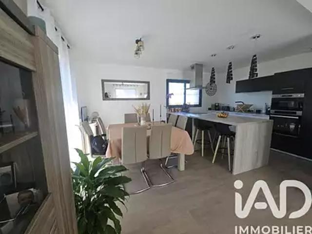 Honfleur 14600 Achat / Vente maison 5 pièces t5