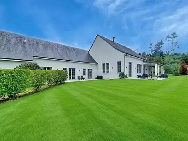 Honfleur 14600 Achat / Vente maison 9 pièces t9