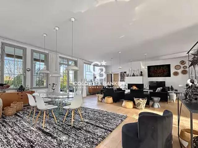 Honfleur 14600 Achat / Vente maison 9 pièces t9