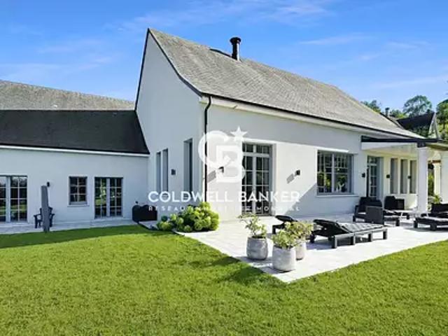 Honfleur 14600 Achat / Vente maison 9 pièces t9