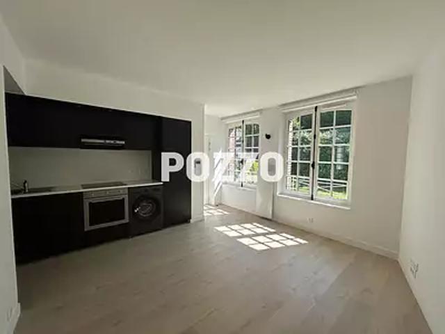 Honfleur 14600 Location appartement 2 pièces t2 cave