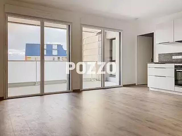 Honfleur 14600 Location appartement 3 pièces t3