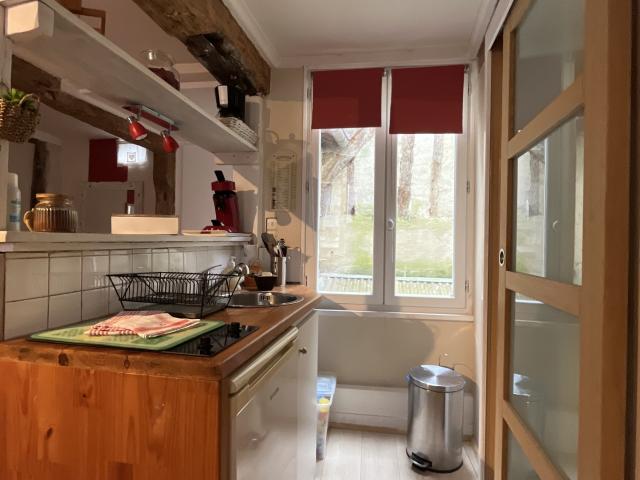 Honfleur Vente Appartement 14
