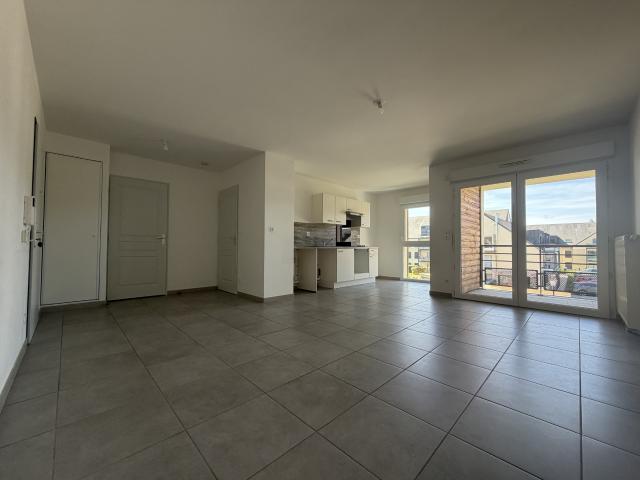 Honfleur Vente Appartement 14