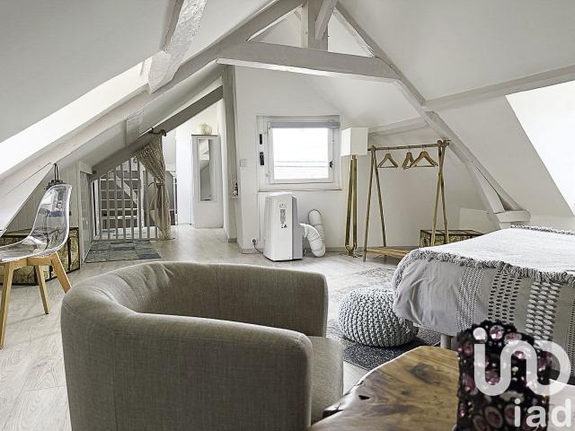 Honfleur Vente Appartement 14
