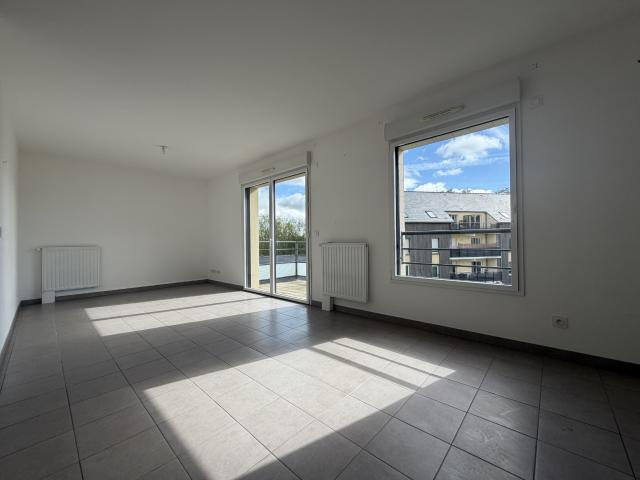 Honfleur Vente Appartement 14