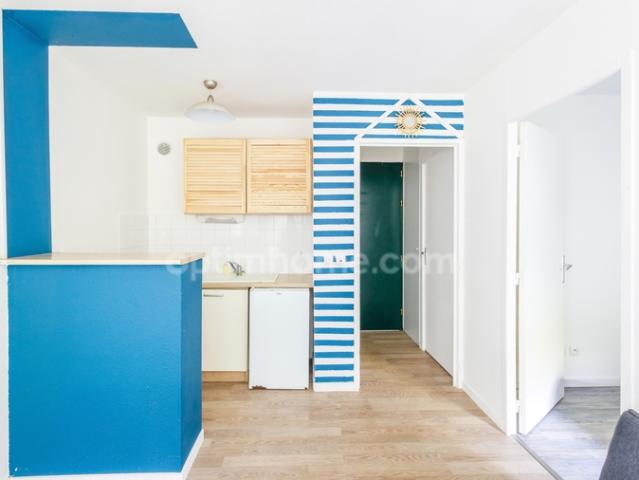 Honfleur Vente Appartement 14