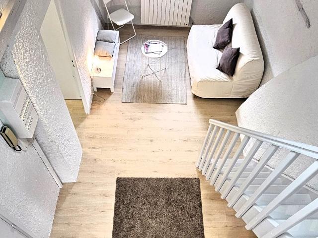 Honfleur Vente Appartement 14