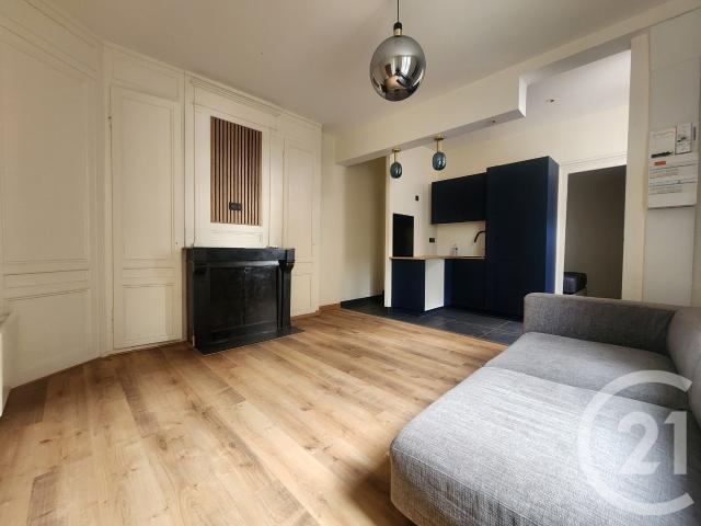 Honfleur Vente Appartement 14