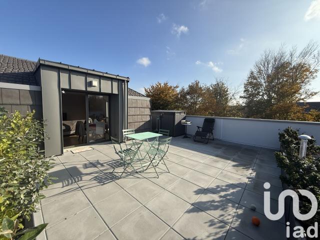 Honfleur Vente Appartement 14