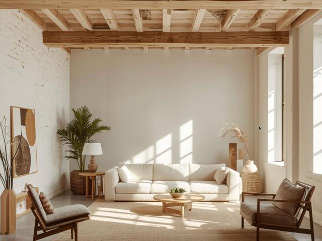 Honfleur Vente Appartement 14