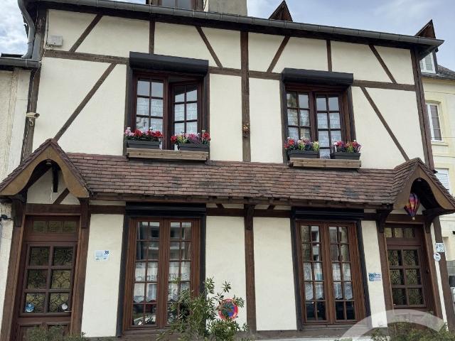 Honfleur Vente Maison 14