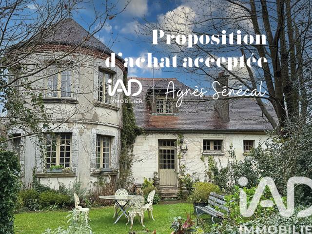 Honfleur Vente Maison 14