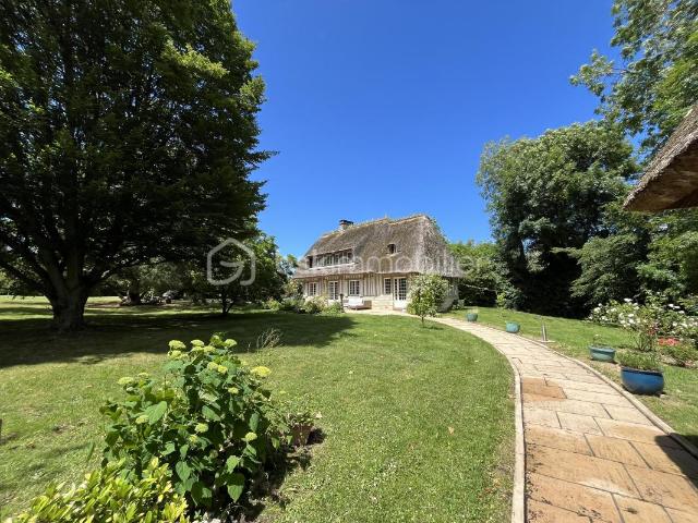 Honfleur Vente Maison 14