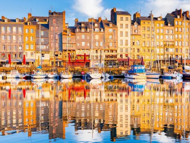 Honfleur Vente Maison 14