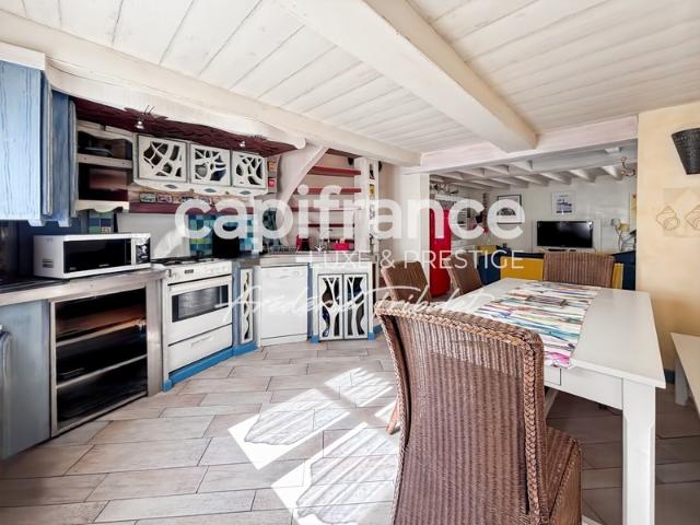 Honfleur Vente Maison 14