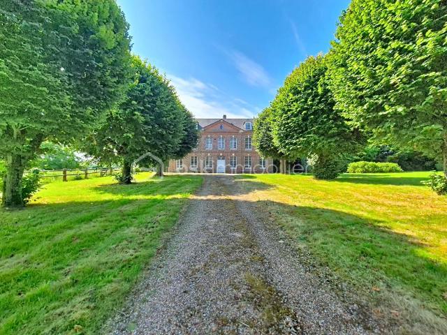 Honfleur Vente Propriété/château 14