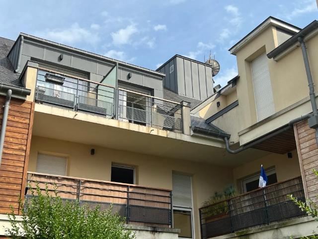 HONFLEUR – STUDIO 25m2 VENDU LOUÉ