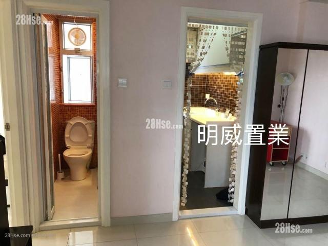 鴻都大廈 #3810 租盤樓盤詳細資料