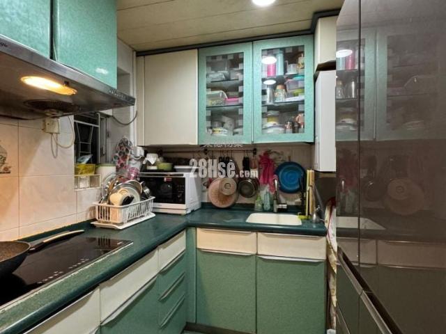 宏景花園 #3456 售盤樓盤詳細資料