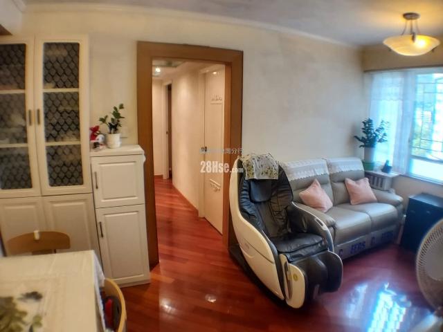 宏景花園 #3646 售盤樓盤詳細資料