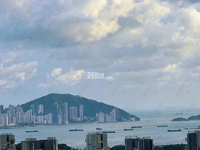 泓景臺 #3744 售盤樓盤詳細資料
