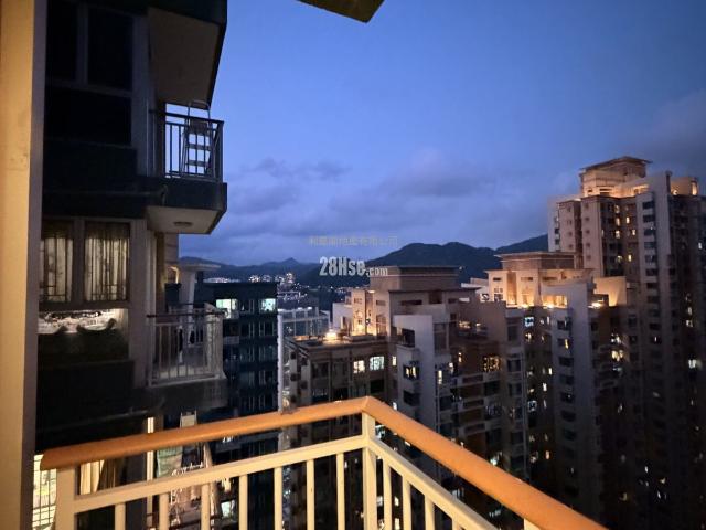 泓景臺 #3806 售盤樓盤詳細資料