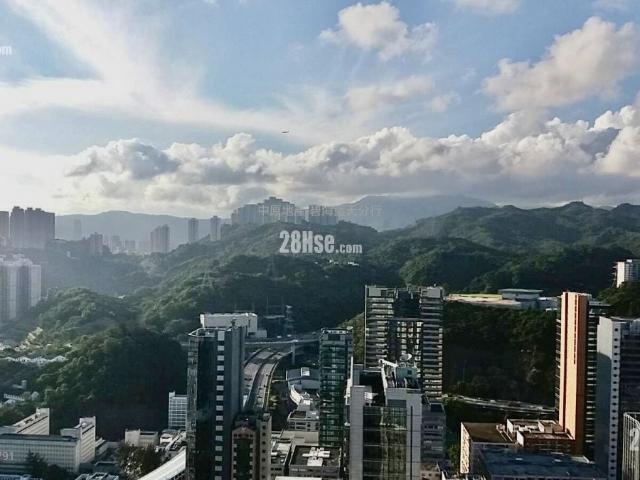 泓景臺 #3814 售盤樓盤詳細資料