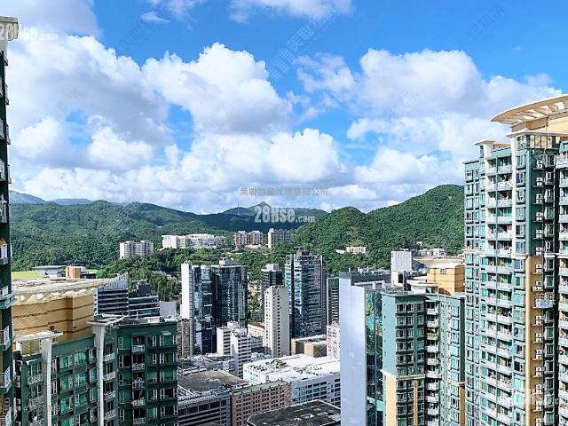 泓景臺 #3851 售盤樓盤詳細資料