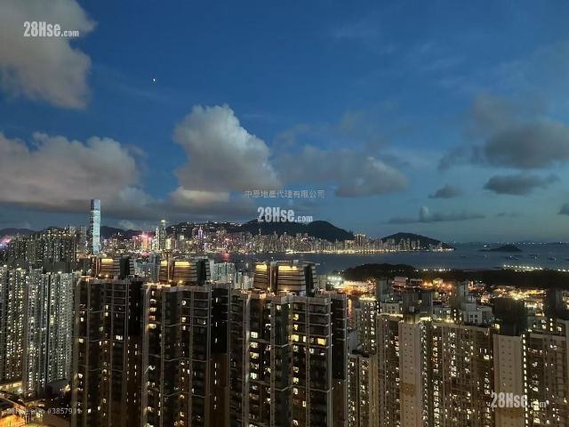 泓景臺 #3857 售盤樓盤詳細資料
