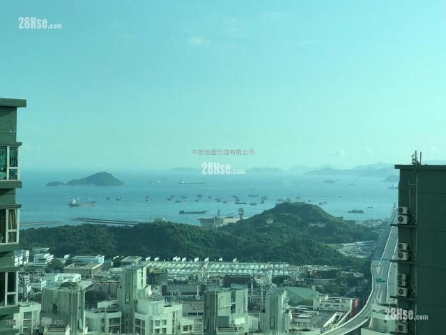 泓景臺 #3861 售盤樓盤詳細資料