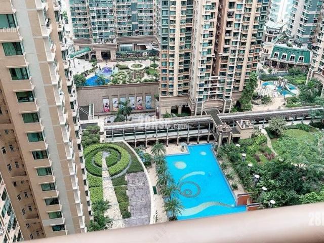 泓景臺 #3883 售盤樓盤詳細資料